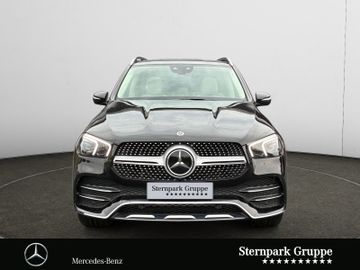 Mercedes GLE 450 - 8
