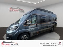 MALIBU 640 Van charming GT skyview LE RB Fiat