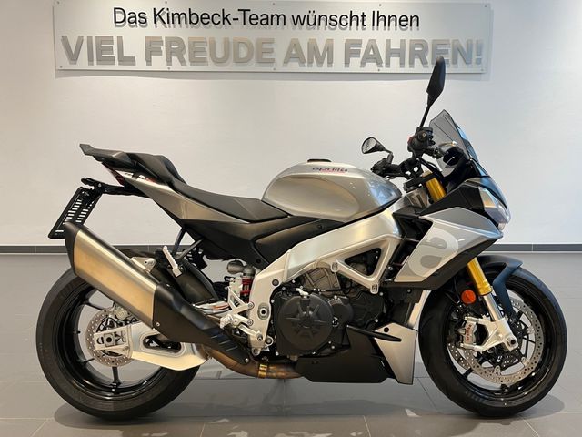 Aprilia TUONO V4