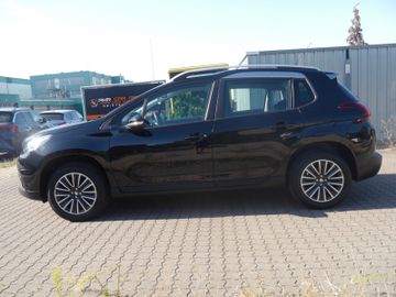 Peugeot 2008 - 3