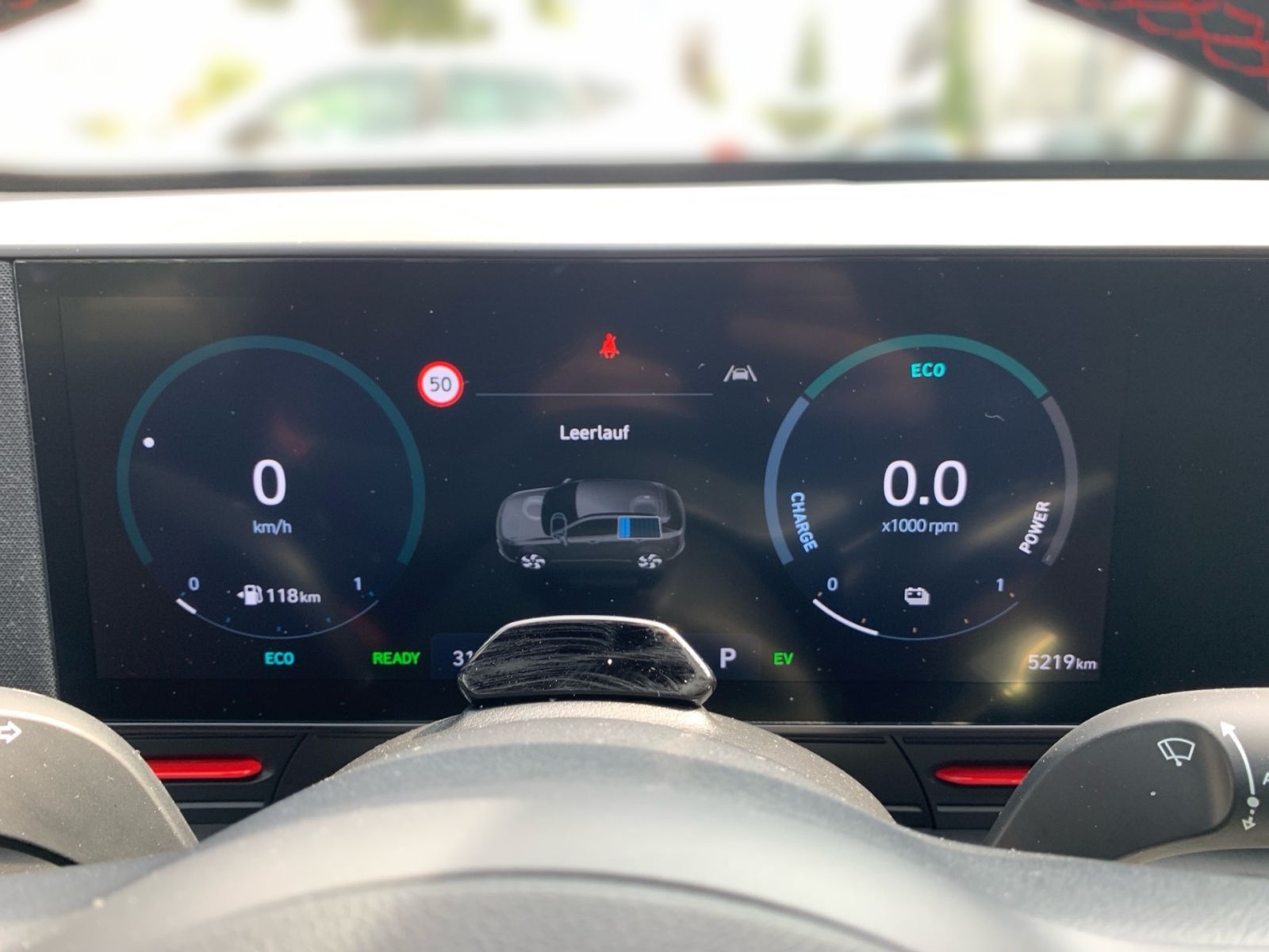 Fahrzeugabbildung Hyundai KONA 1.6 GDI N Line Hybrid Ultimate-Pak. 360Grad
