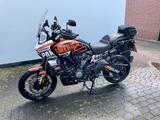 Harley-Davidson Pan America Special -UNIKAT- - AME