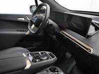 BMW iX - Vorschau Bild 14