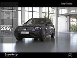 Mercedes-Benz GLC 300 de 4M BURM AMG NIGHT SPUR DISTR PANO - Mercedes-Benz GLC 300 in Kiel