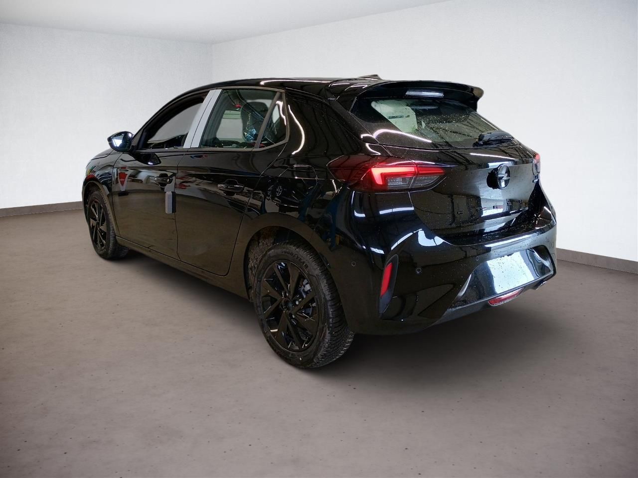 Fahrzeugabbildung Opel Corsa GS Hybrid (eDCT)+MatrixLED+Kamera+PDC