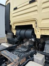 MAN TGX 18.310 *Fahrgestell* 1.Hand Orig. 283.000Km - MAN Standard-SZM Tgx