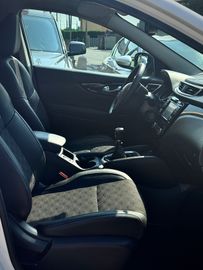 Nissan Qashqai - 12