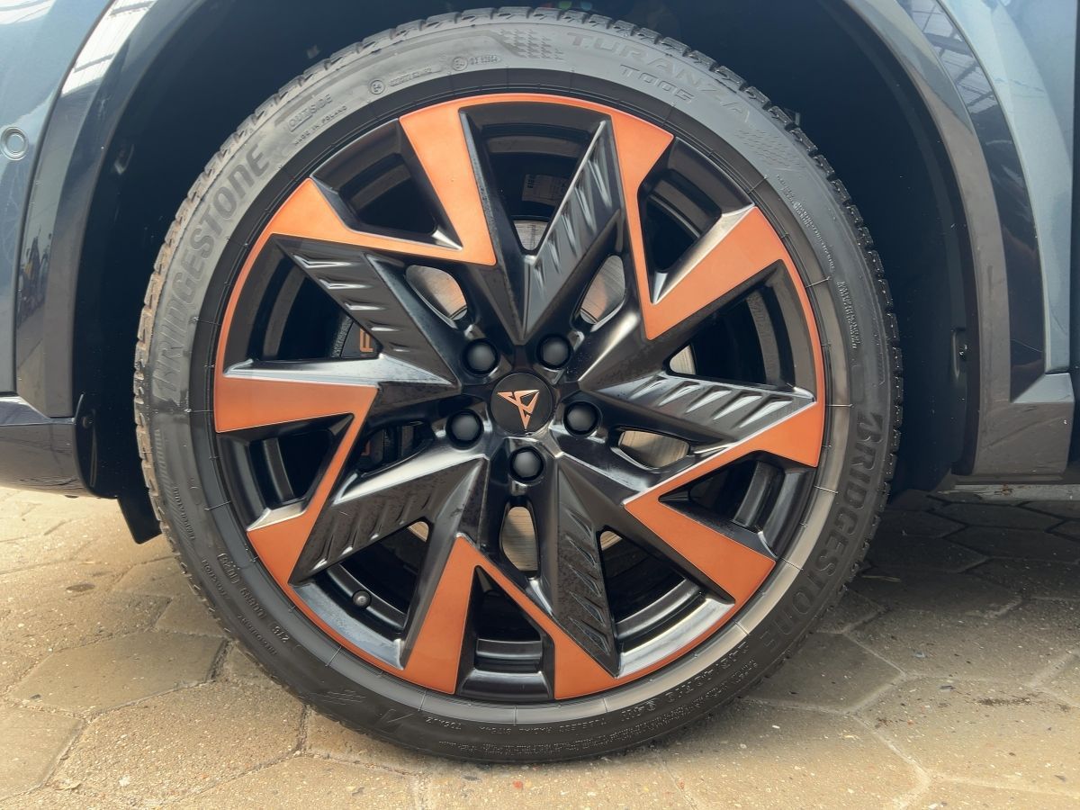 Cupra Formentor - Bild 14