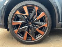 Cupra Formentor - Vorschau Bild 14