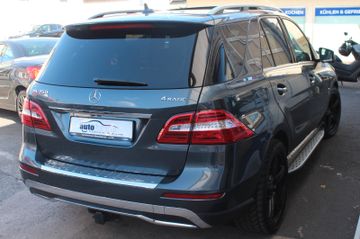 Mercedes ML 350 - 5