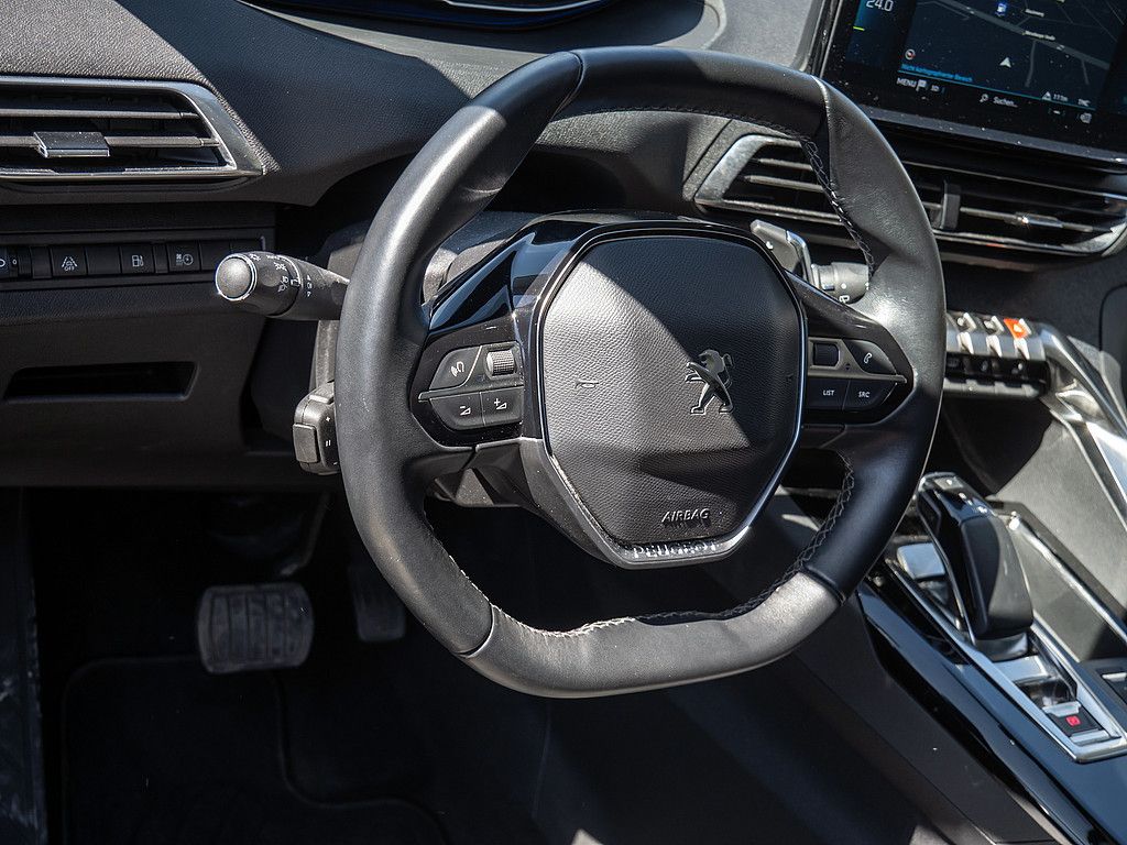 Peugeot 3008 - Bild 7