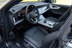 Audi Q8 – 10 / 30