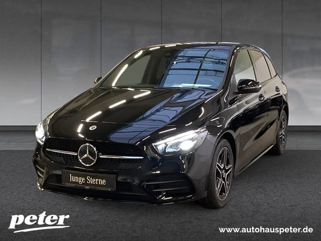 Mercedes-Benz B 250 e AMG/Night/8G/LED/Distronic/Navigation/