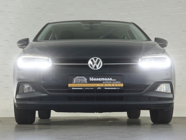 Polo VI COMFORTLINE+LED LICHT+RÜCKFAHRKAMERA+NAV