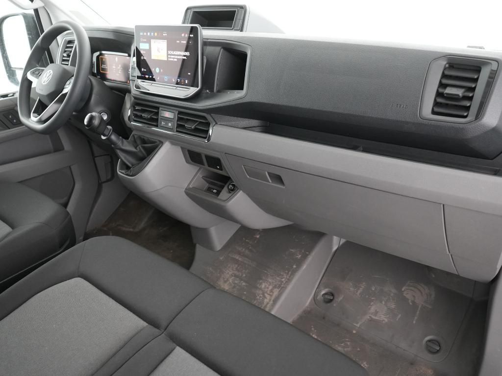 Volkswagen Crafter - Bild 4