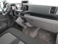 Volkswagen Crafter - Vorschau Bild 4