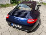 Porsche 911 997.2 Carrera 2, 100% P-SH, 2.Hand, uFrei - Porsche: 911 Carrera 2s