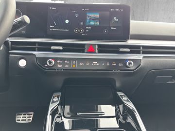 Kia SORENTO PE 2.2D AWD PLATINUM *7-SITZ*PANO*BOSE*