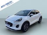 Ford Puma 1.0 EcoBoost Hybrid TITANIUM (J2K)