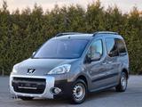Peugeot Partner Tepee Escapade 1.6-Klima - Peugeot Partner: 1.6