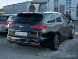 Kia Ceed Sportswagon 1.5T Vision Navi/GRA/Kamera/Len - gebrauchte Kia cee'd Sportswagon aus dem Jahr 2024