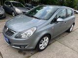 Opel Corsa D Innovation,1 Hand, Tüv neu - Opel Corsa aus 2010: D