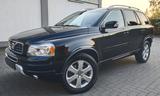 Volvo XC 90*Autom.*Navi*SHZ*TMP*Xenon*AHK*Kamera* - gebrauchte Volvo XC90 aus dem Jahr 2014