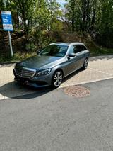 Mercedes-Benz C 350e - gebrauchte Mercedes-Benz C 350 aus dem Jahr 2018
