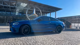 Mercedes-Benz E 450 4MATIC Coupé Autom. - gebrauchte Mercedes-Benz E 450 aus dem Jahr 2023