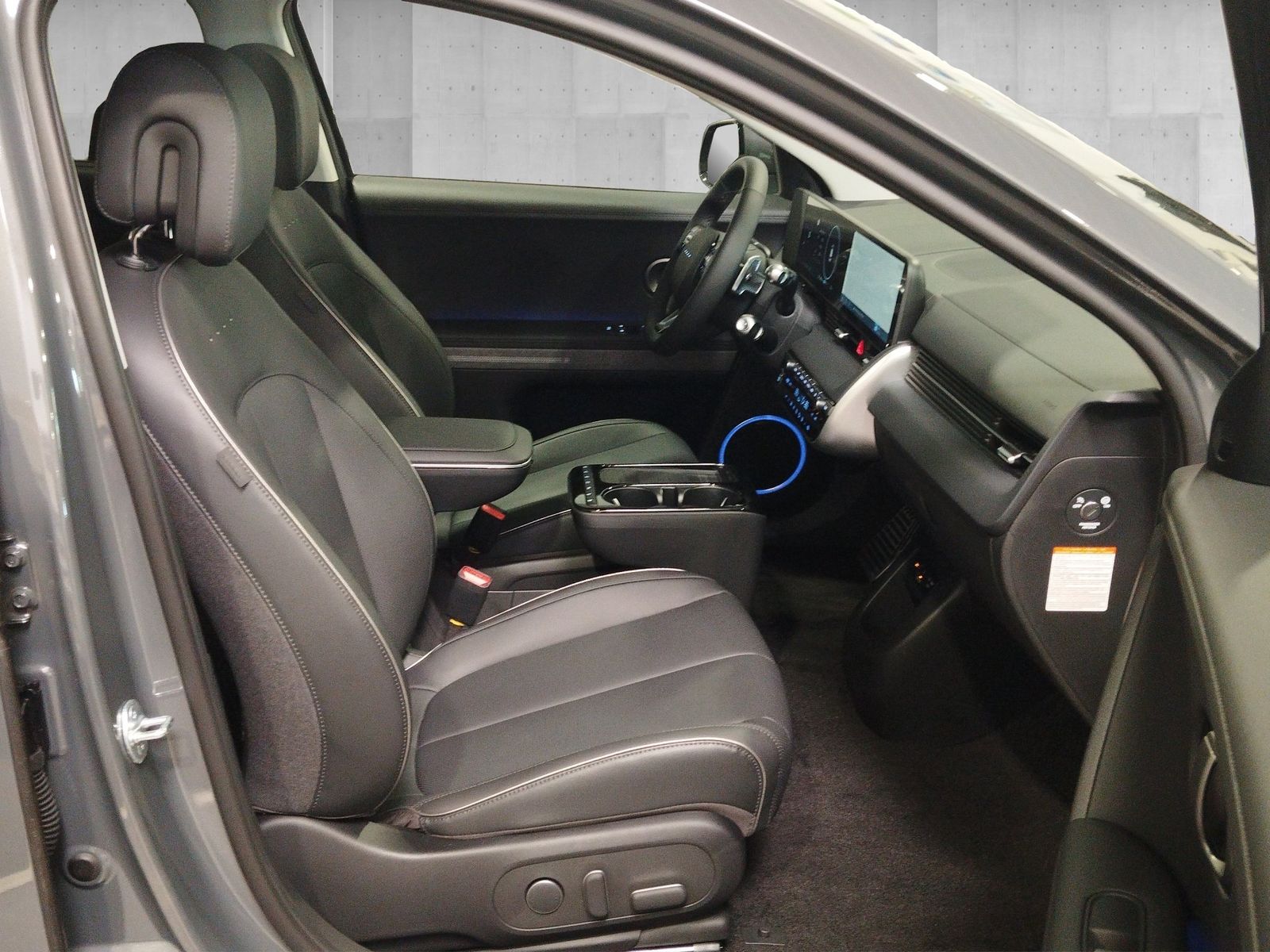Hyundai IONIQ 5 – Bild 19