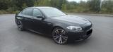 BMW M5 Competition Deutsches FzG. - BMW M5: Competition