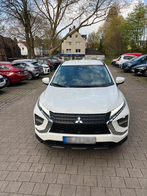 Image of Mitsubishi Colt