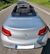 Mercedes-Benz C 220 d AMG Line - Mercedes-Benz C 220 Gebrauchtwagen in Dortmund