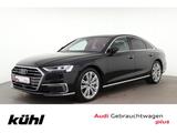 Audi A8 60 TFSI e Q Tip Luft HD Matrix 360° B&O HuD P - Audi A8 Plug-In Hybrid Gebrauchtwagen