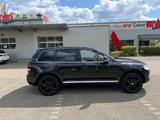 Volkswagen Touareg V6 TDI *Leder*Xenon*Navi*Luftfederung* - gebrauchte VW Touareg aus dem Jahr 2008