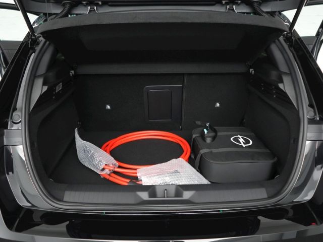 Astra Electric L LIM GS 54kWh AT+ANHÄNGERKUPPLUN