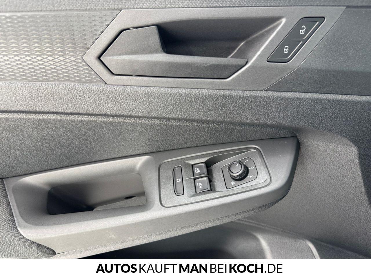 Volkswagen Caddy MAXI 2.0 TDI DSG 7 SITZ. Klimaat.Sitzh.PDC