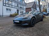 Mazda MX-5 RF 2.0 SKYACTIV-G Edition 100 Edition 100 - gebrauchte Mazda MX-5 aus dem Jahr 2020