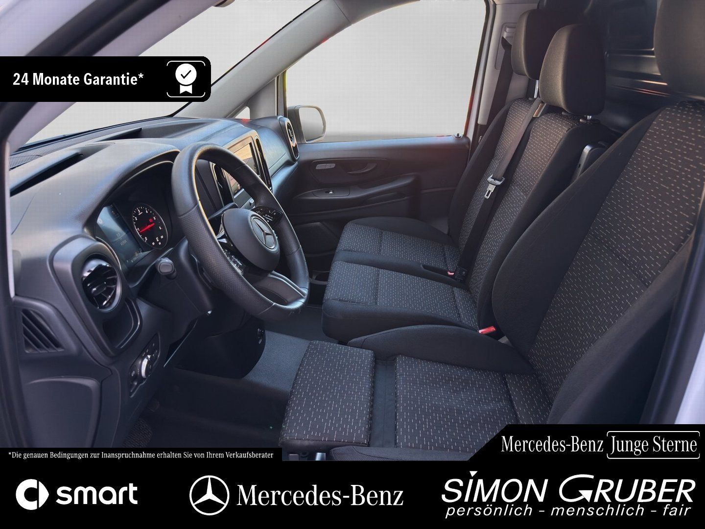 Fahrzeugabbildung Mercedes-Benz Vito 116 Lang Automatik Kamera MOPF Navi SHZ PDC