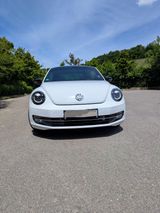 Volkswagen Beetle 1.2 TSI BMT CLUB CLUB - Volkswagen Beetle: Club