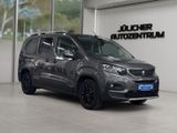 Peugeot Rifter Allure L2 Active Pack , 7-Sitzer, 2.Hand - Peugeot Rifter Gebrauchtwagen