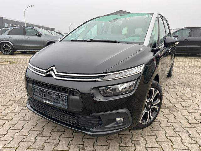 Citroën Grand C4 SpaceTourer Feel 1.5 BluHDi 130 7 Sitze