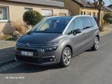 Citroën C4 Grand SpaceTourer BlueHDi 160 EAT8 - Citroën Grand C4 Picasso / SpaceTourer von privat