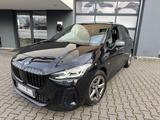BMW 223 i xDrive M Sport - schwarze BMW 223 Active Tourer