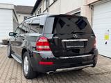 Mercedes-Benz GL 500 4Matic V8 AUTOMATIK 7-SITZER - Mercedes-Benz GL 500 Gebrauchtwagen