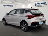 Hyundai i20 FL 1.0 DCT Trend Navi/SHZ/GRA/Klima/Alu - Hyundai i20: 1.0