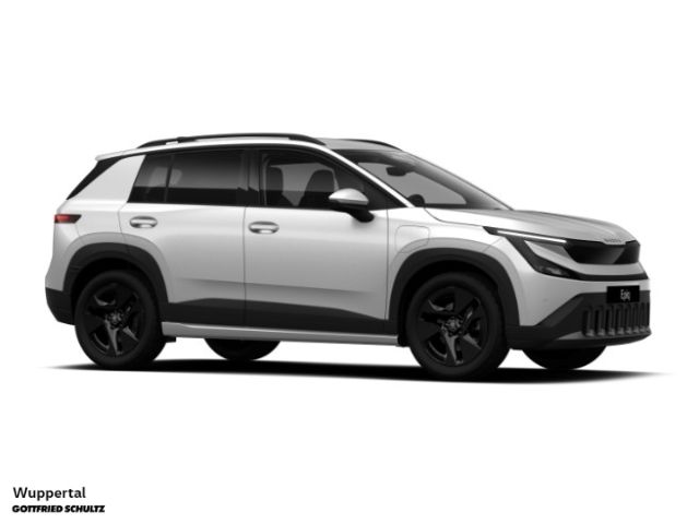 Skoda Epiq ESSENCE 55 155kW LIEFERUNG 2026 imagem 3