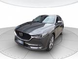 Mazda MAZDA CX-5 2.2 Signature awd 184cv auto - Mazda CX-5 Signature mit Diesel-Antrieb