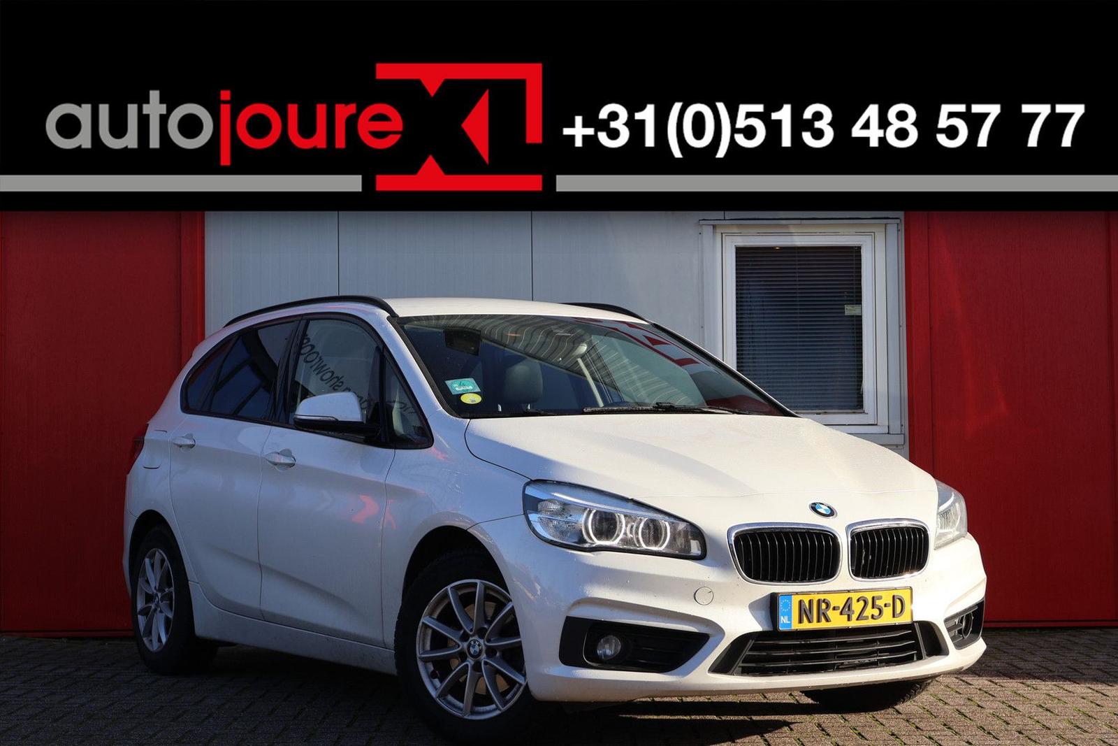 BMW 216 Active Tourer