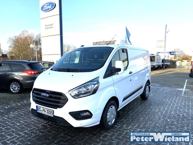 Ford Transit Custom Kasten 300 L1 Trend 2.0 TDCi Kühl